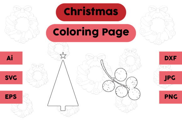 A Brand Designer's Review of the Christmas Tree Fruit Graphics