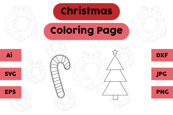 A Candy Tree Set for Branding Seasonal Charm