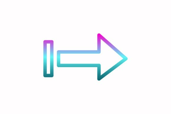 A Review of the Right Rainbow Coloring Icon for Graphics