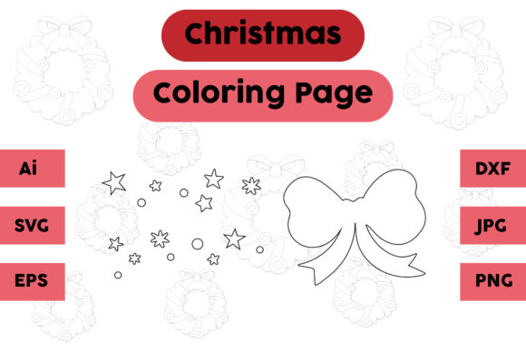 A Starry Christmas Embroidery Design for the Holidays