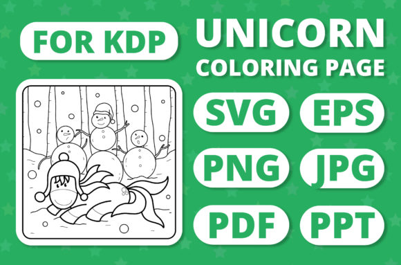 Unicorns Seasons: A Designer's Eye on a Versatile Embroidery Asset